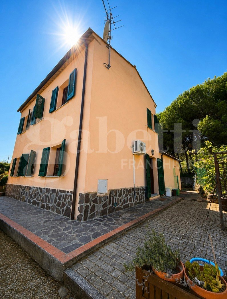 House in Marina di Campo, Tuscany, Italy 3 - 18542294