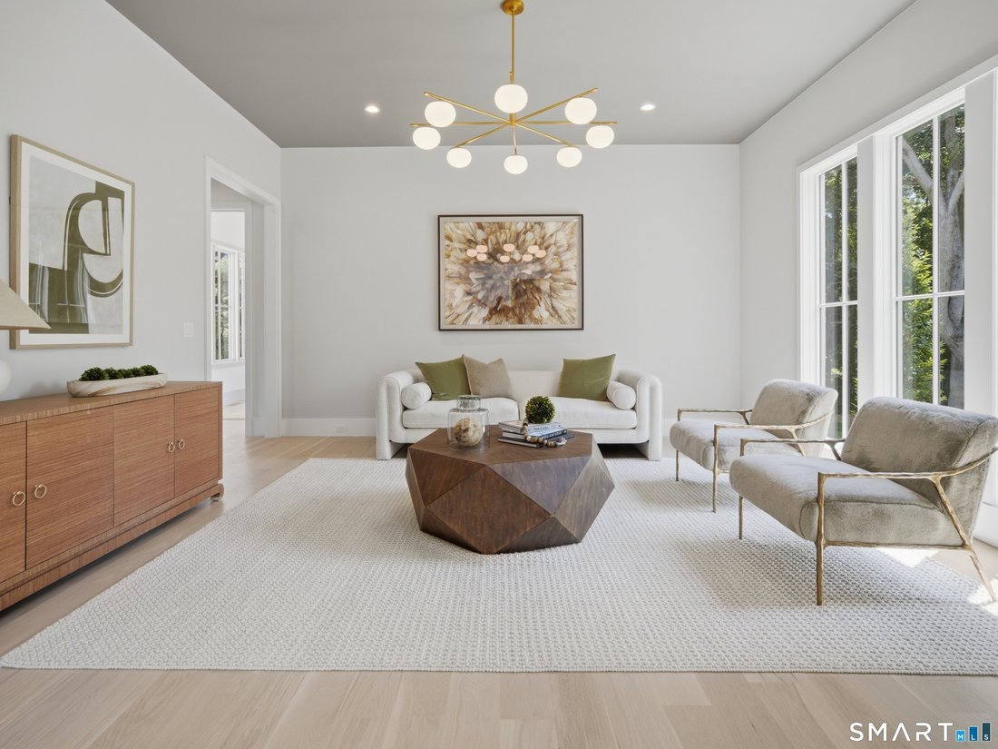 House in Westport, Connecticut, United States 4 - 18541867
