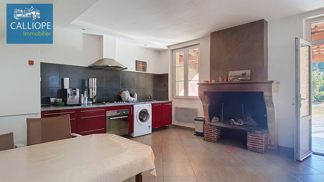 House in Moulis-en-Medoc, Nouvelle-Aquitaine, France 2 - 18396735