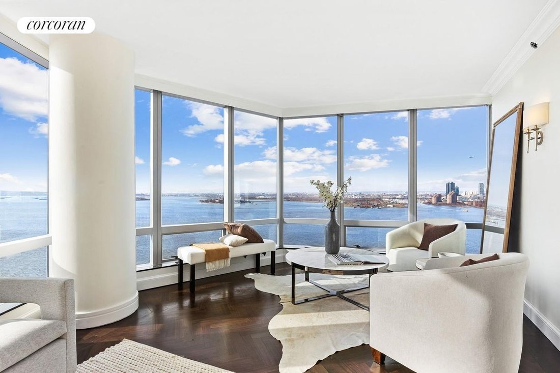 Condo in New York, New York, United States 2 - 17300923