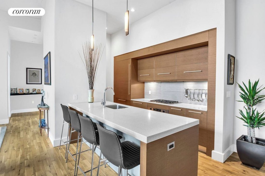 Condo in New York, New York, United States 4 - 18349676