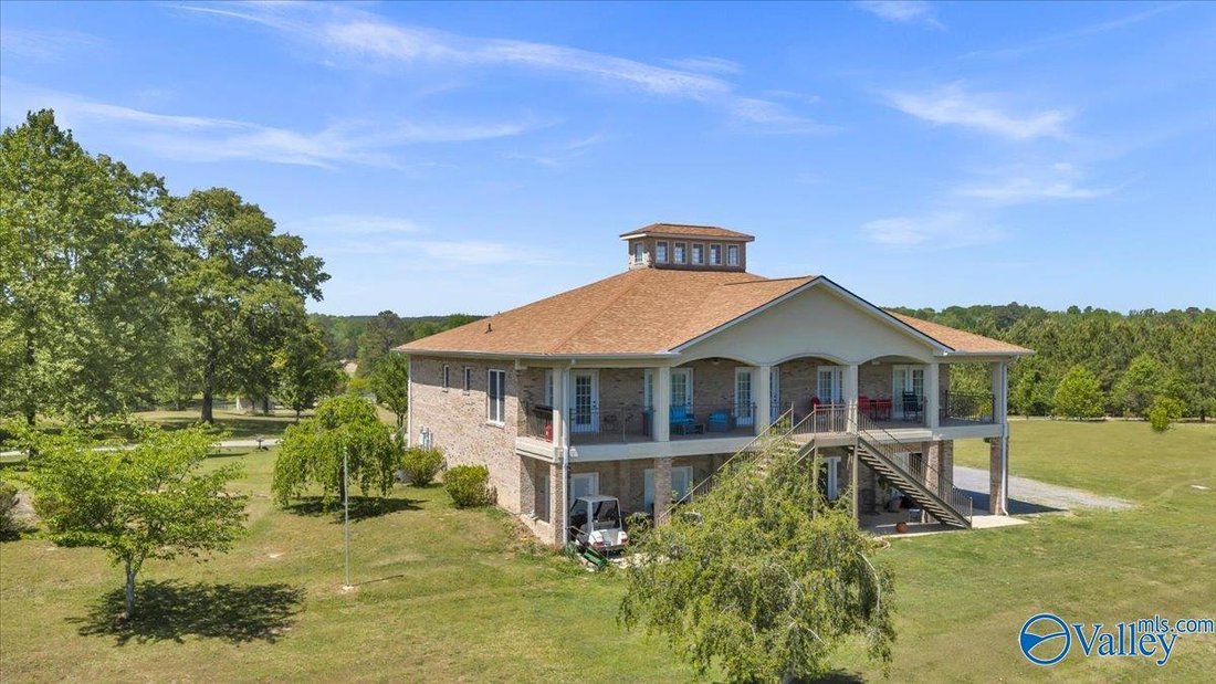 House in Cedar Bluff, Alabama, United States 5 - 18542717