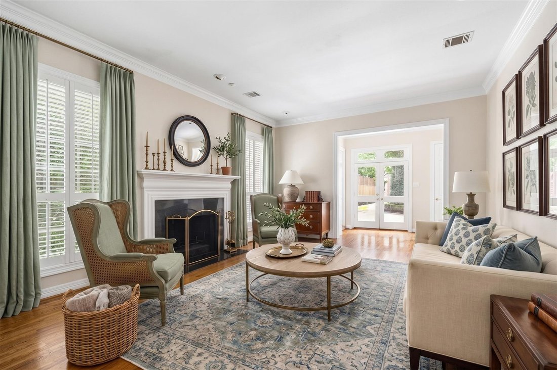 House in Houston, Texas, United States 2 - 18540301