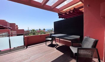 Attico a Gualdalmansa, Estepona, Andalusia 2