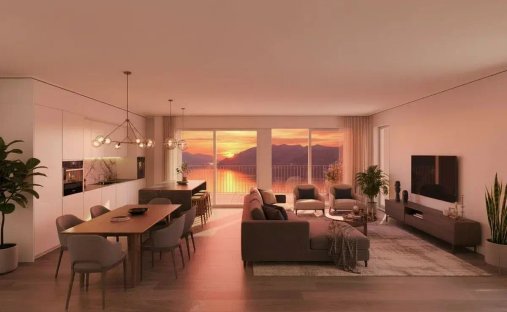 Wohnung in Chexbres, Waadt, Schweiz 1