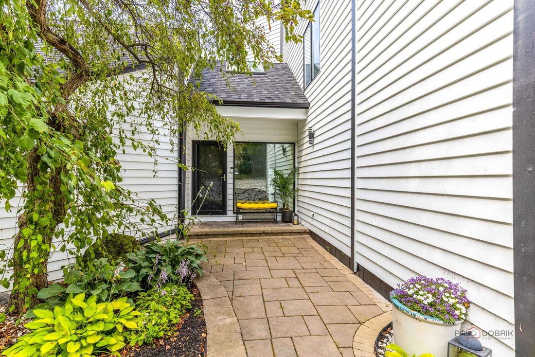 House in Barrington Hills, Illinois, United States 1 - 18540438