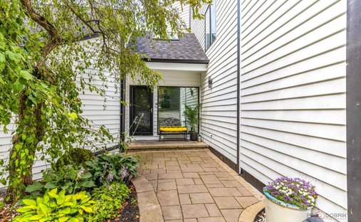 House in Barrington Hills, Illinois, United States 1
