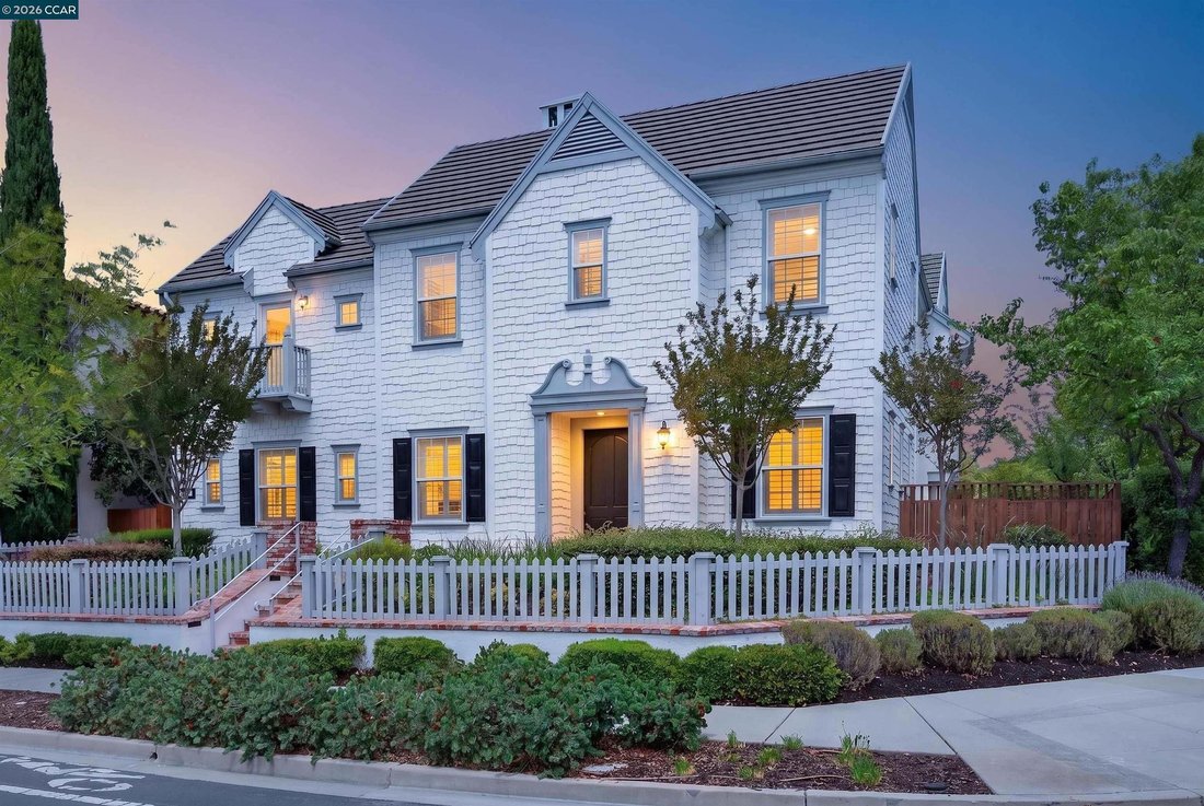 House in Danville, California, United States 5 - 18542780