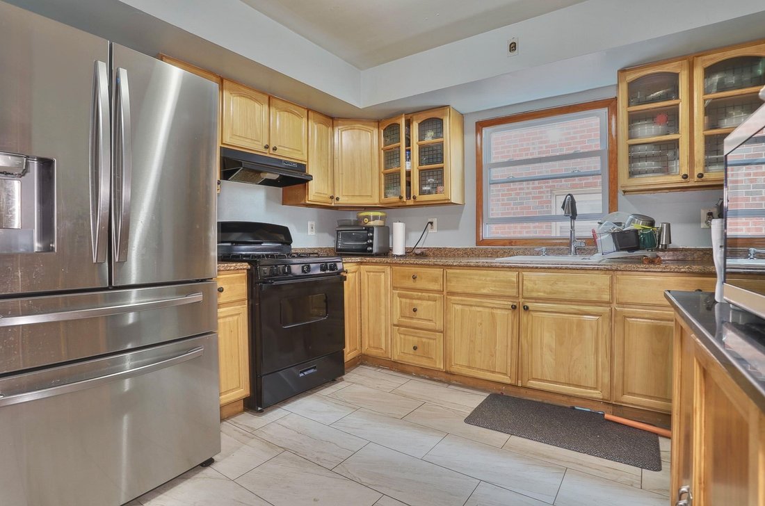 Apartment in North Bergen, New Jersey, United States 2 - 18540636
