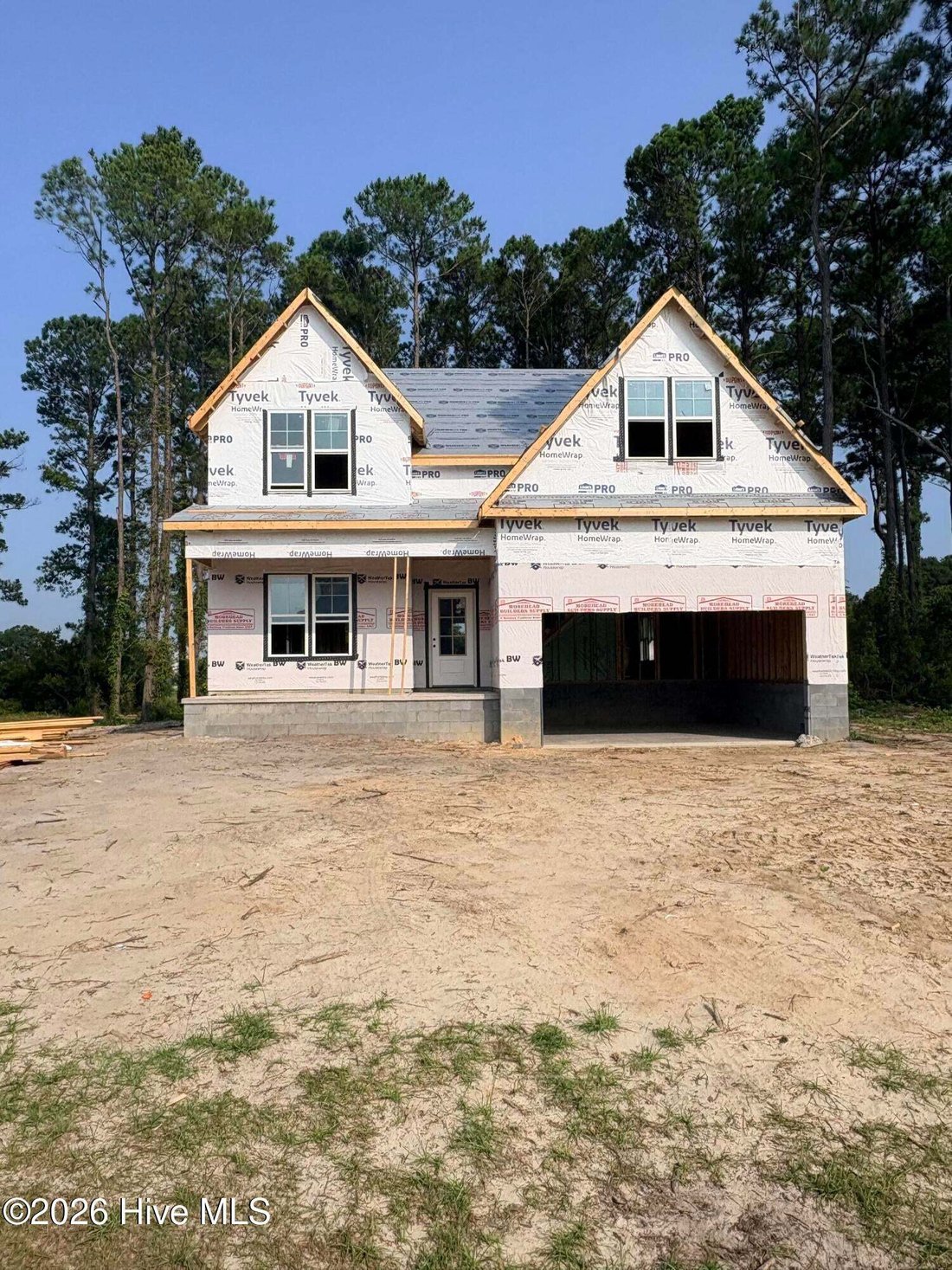 House in Cedar Point, North Carolina, United States 2 - 18539507