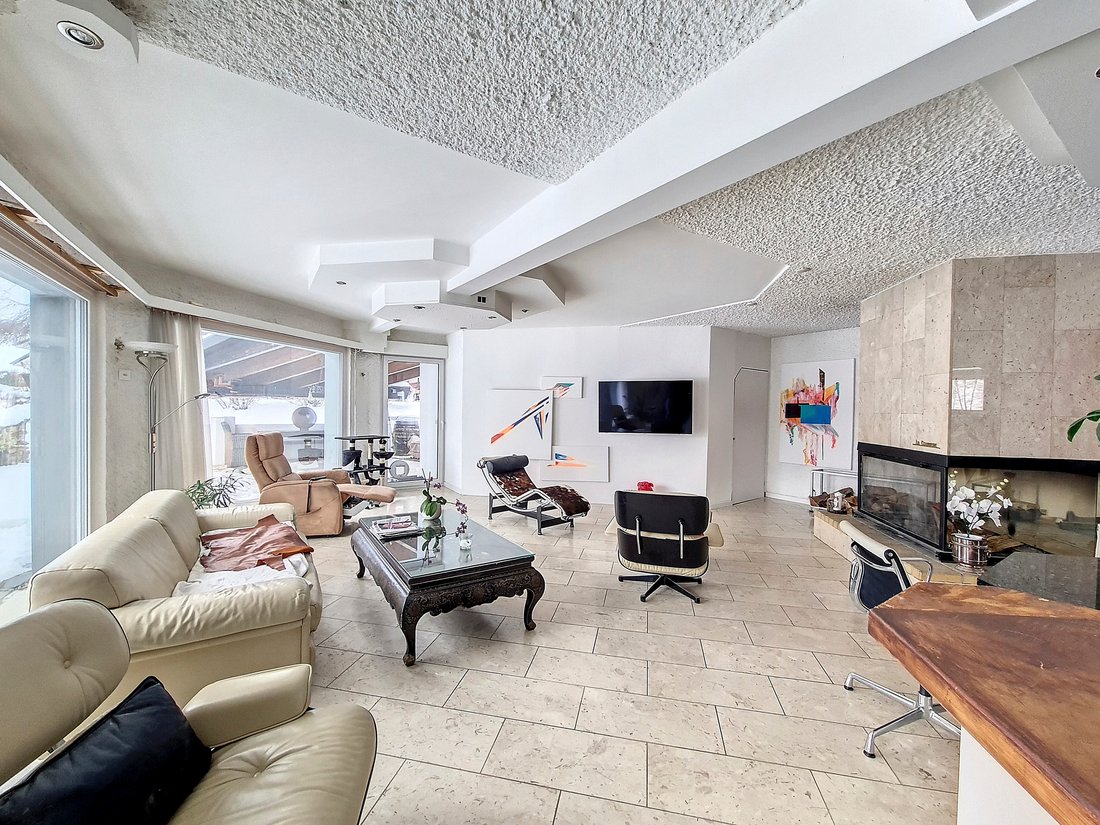 Wohnung in Remaufens, Freiburg, Schweiz 2 - 18542053