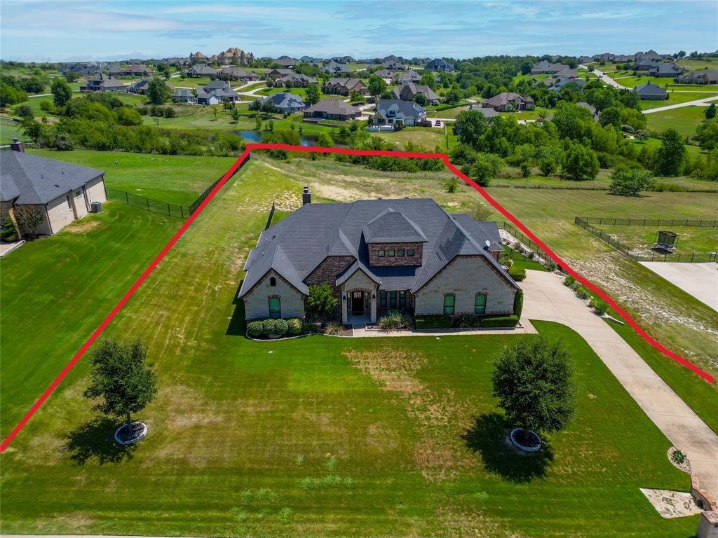 House in Fort Worth, Texas, United States 1 - 18543314