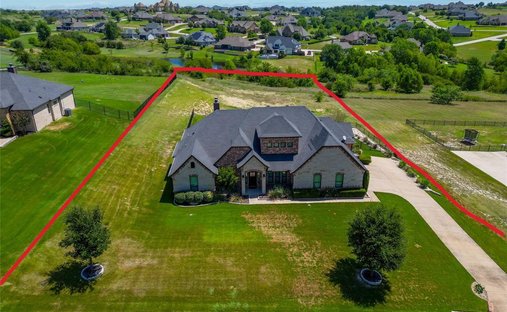 House in Fort Worth, Texas, United States 1