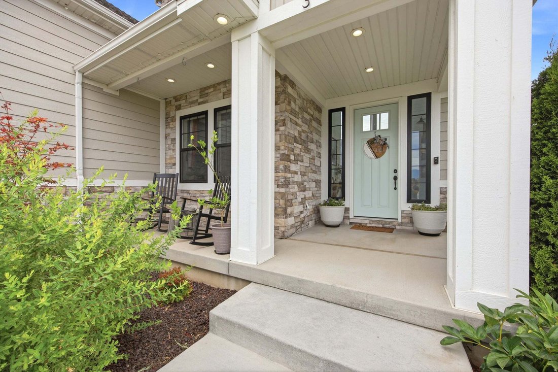 House in Ogden, Utah, United States 3 - 18540001