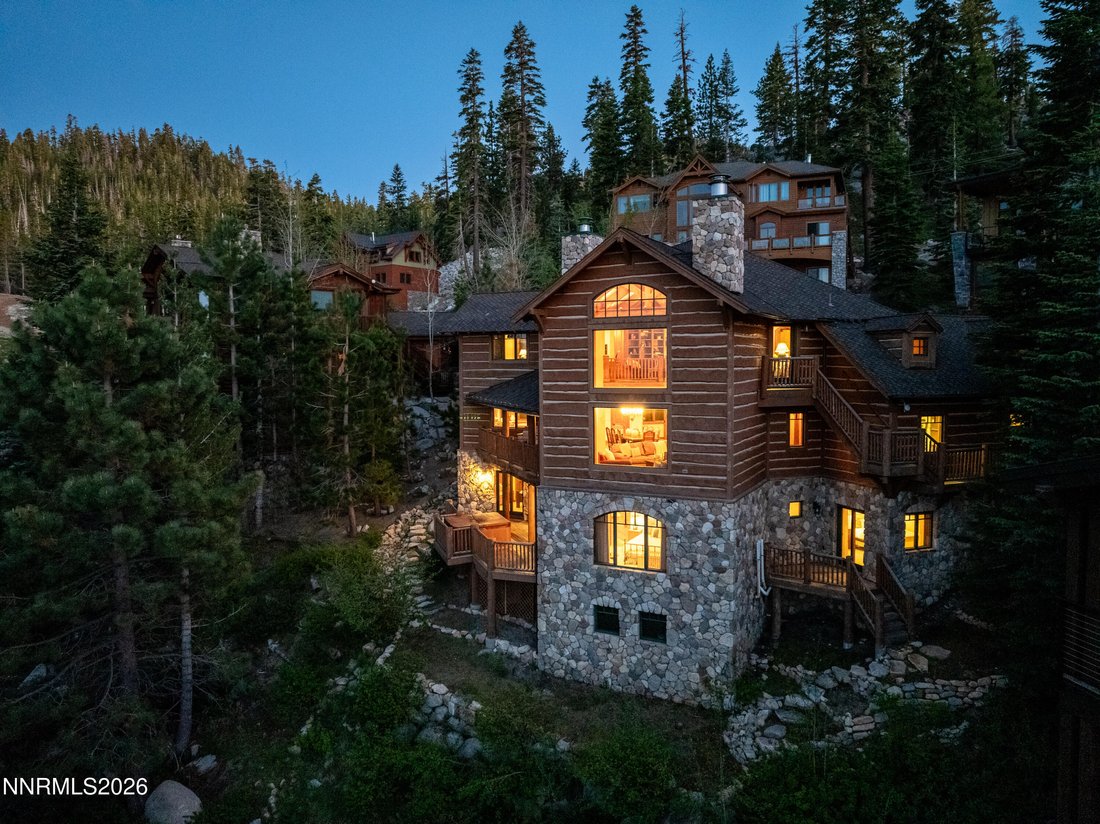 House in Stateline, Nevada, United States 2 - 18544083