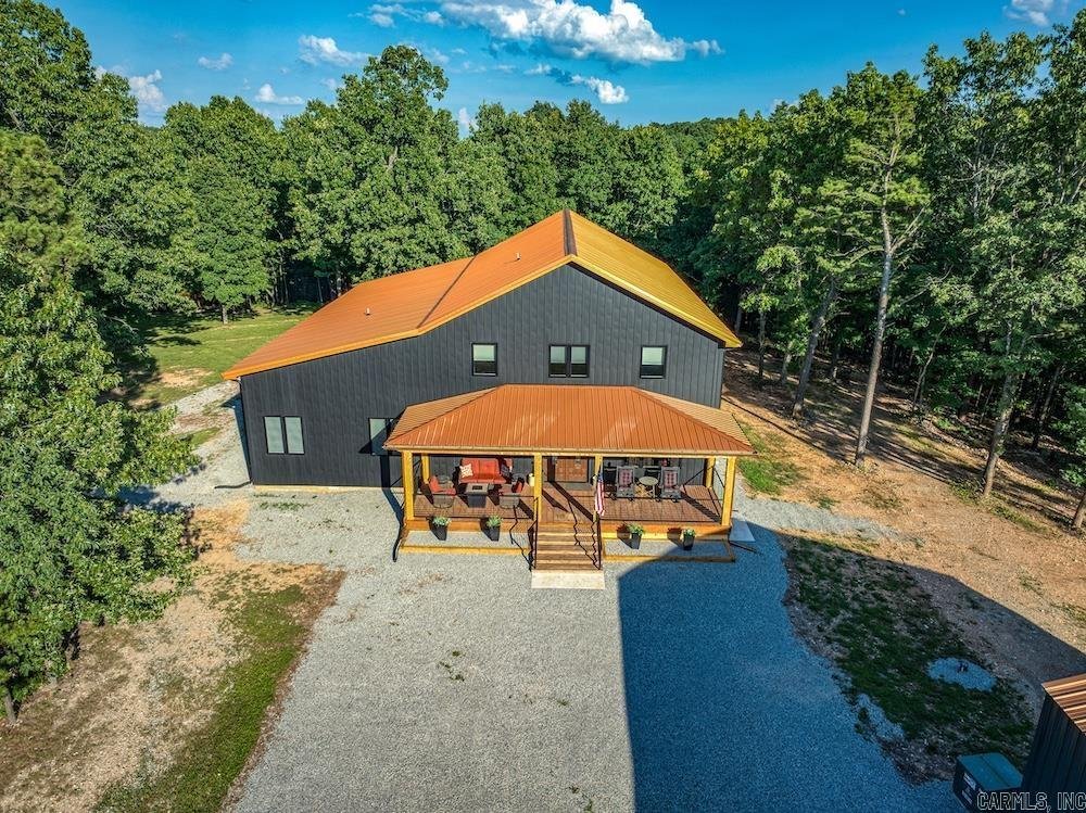 House in Yellville, Arkansas, United States 4 - 18539451