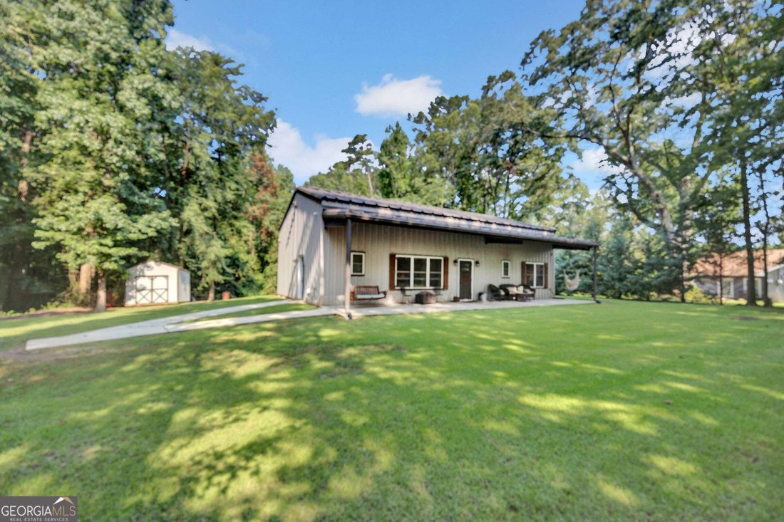 Casa a Alcovy Shores, Georgia, Stati Uniti 1 - 18540571