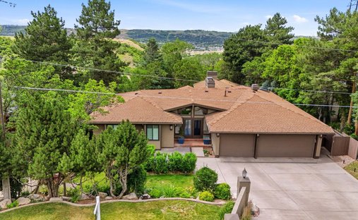 House in Uintah, Utah, United States 1