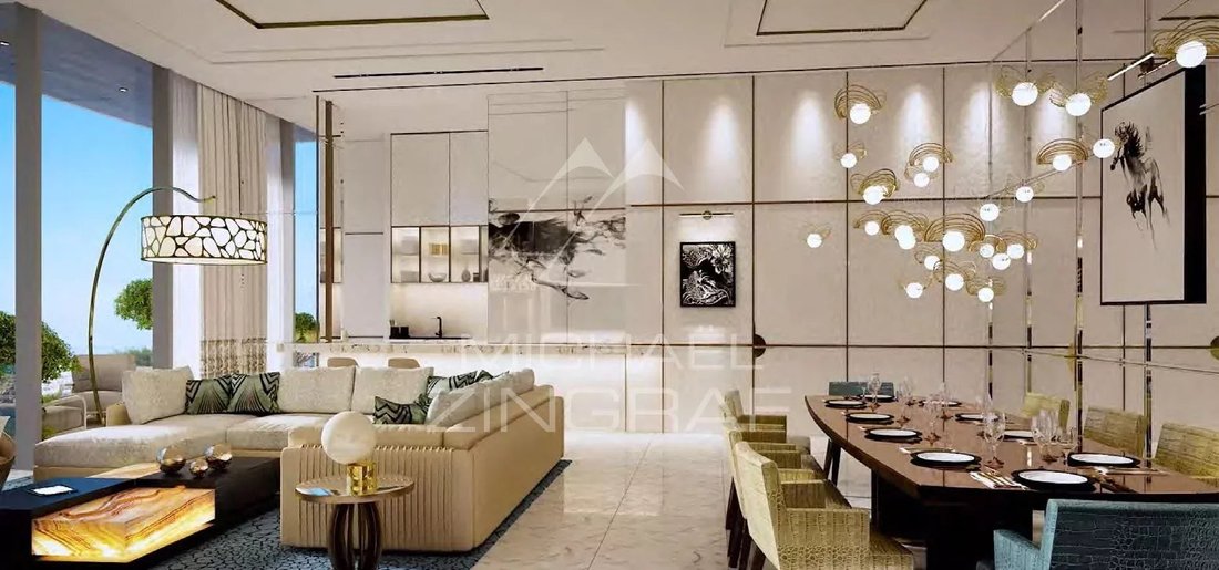 Apartment in United Arab Emirates 4 - 18541250