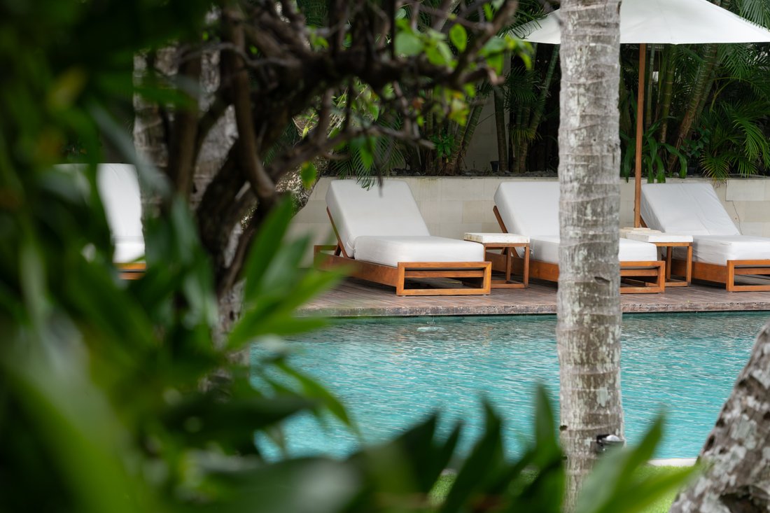 Villa in North Kuta, Bali, Indonesia 2 - 18521602