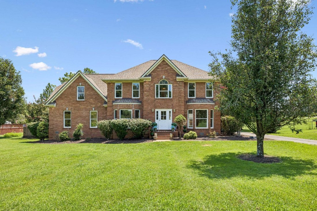 House in Lebanon, Tennessee, United States 2 - 18505791