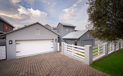 Casa en Midrand, Gauteng, Sudáfrica 1