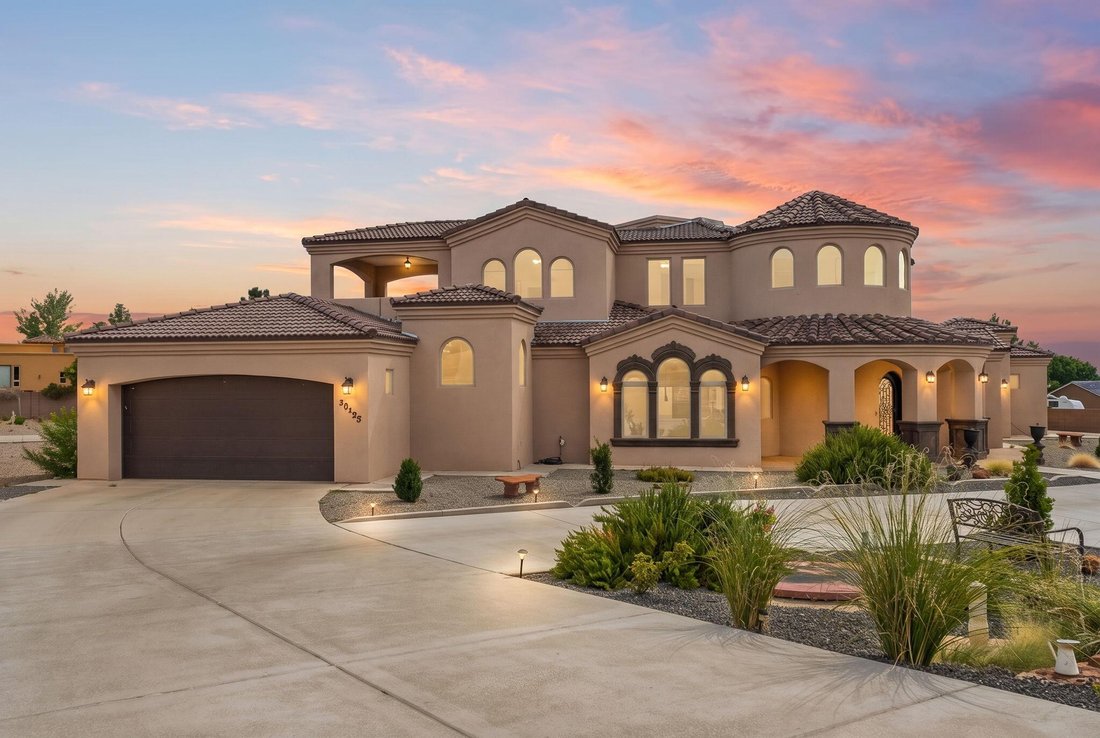 House in Albuquerque, New Mexico, United States 5 - 18543579