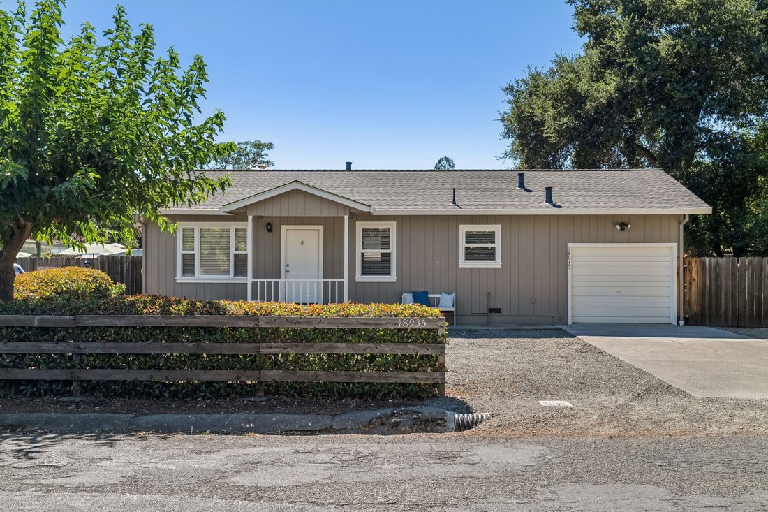 House in Sonoma, California, United States 2 - 18543734