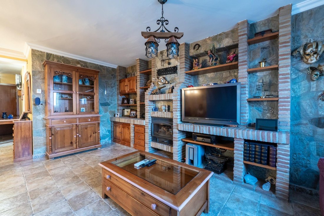 House in Marbella, Andalusia, Spain 1 - 18544022