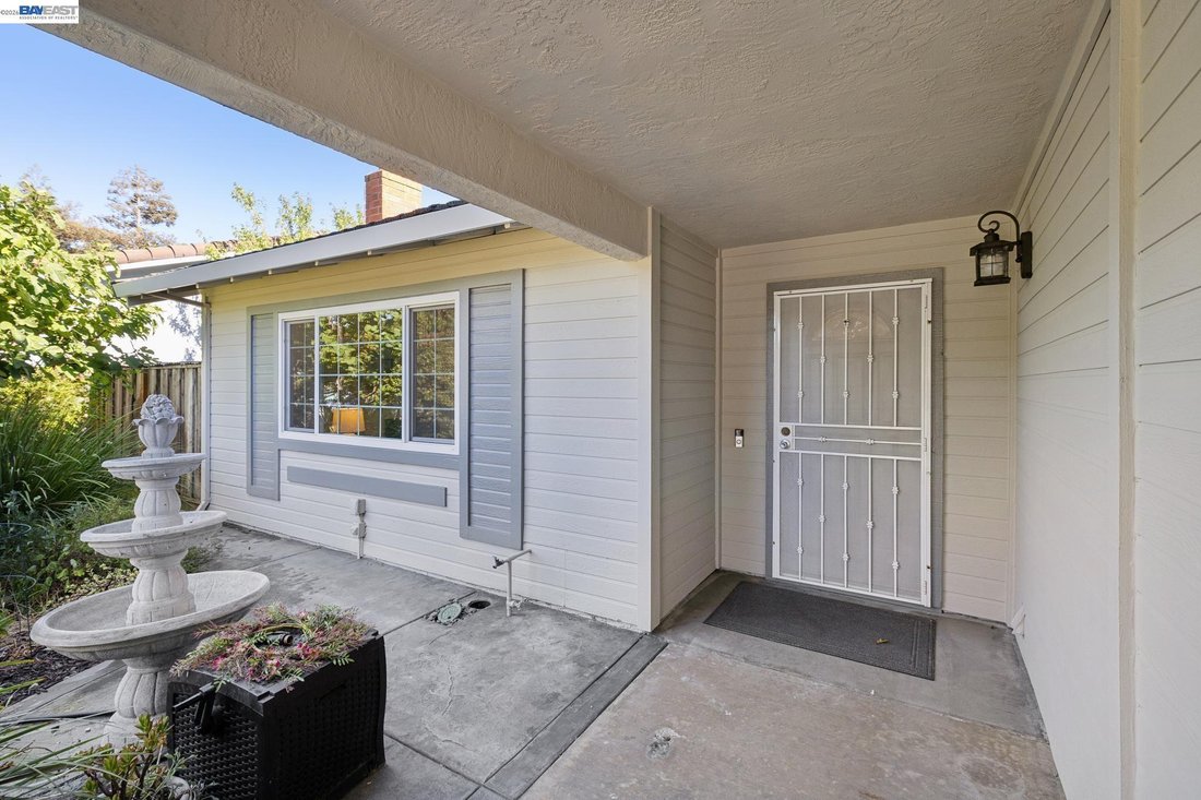 House in Pleasanton, California, United States 3 - 18542798