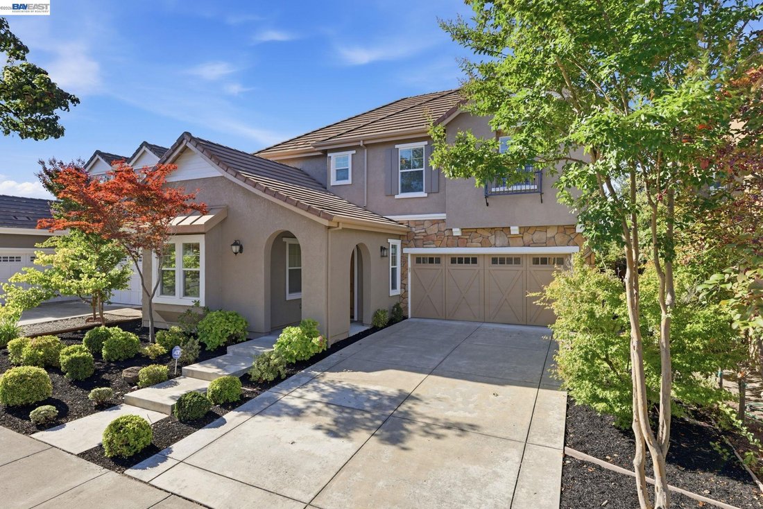 House in San Ramon, California, United States 4 - 18542826