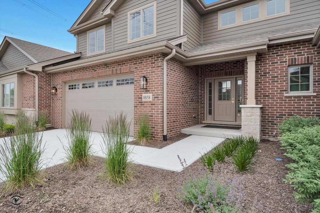 Townhouse in Frankfort, Illinois, United States 3 - 17321095