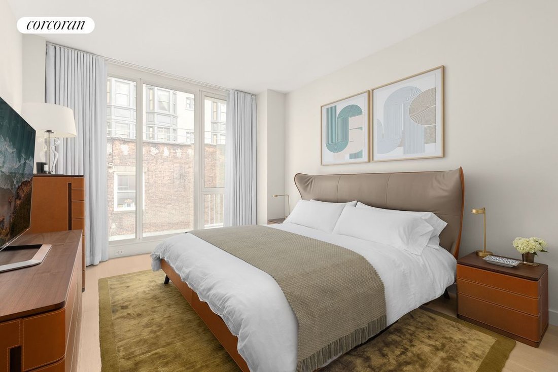 Condo in New York, New York, United States 5 - 18540637
