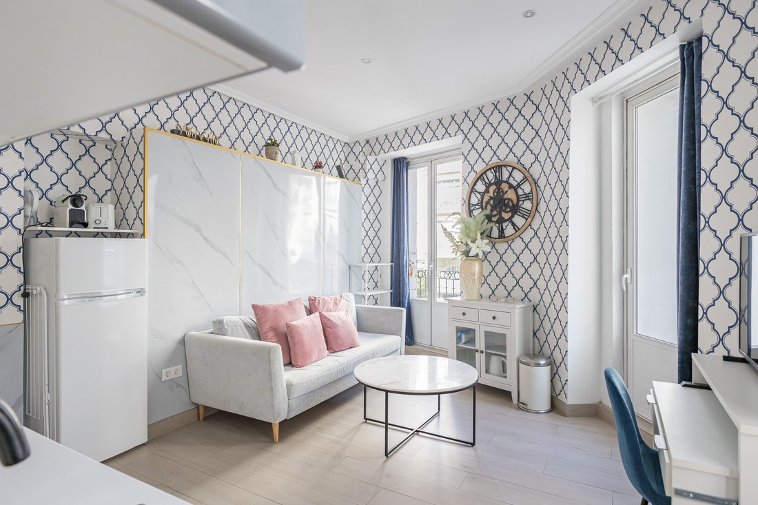 Apartment in Centro, Madrid, Spain 3 - 18544015