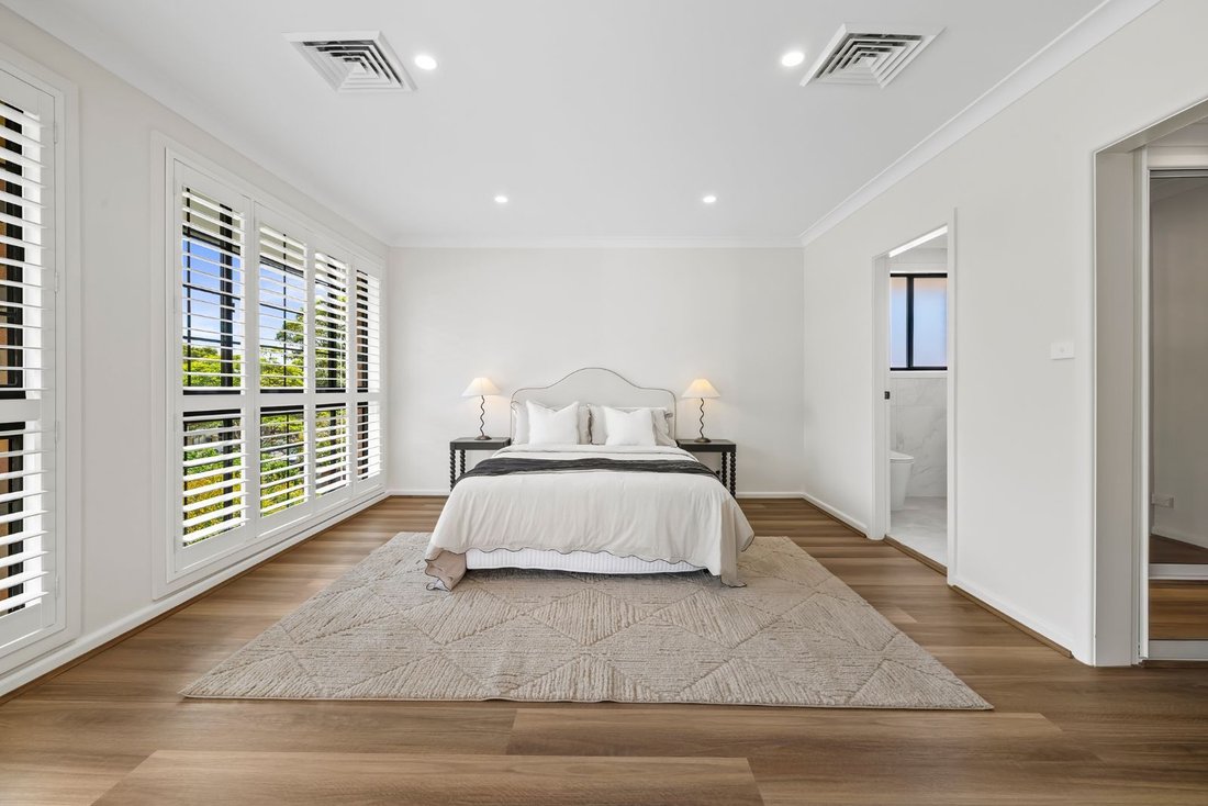 House in Strathfield, New South Wales, Australia 5 - 18544685