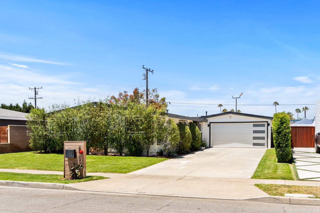 House in Costa Mesa, California, United States 1 - 18541858