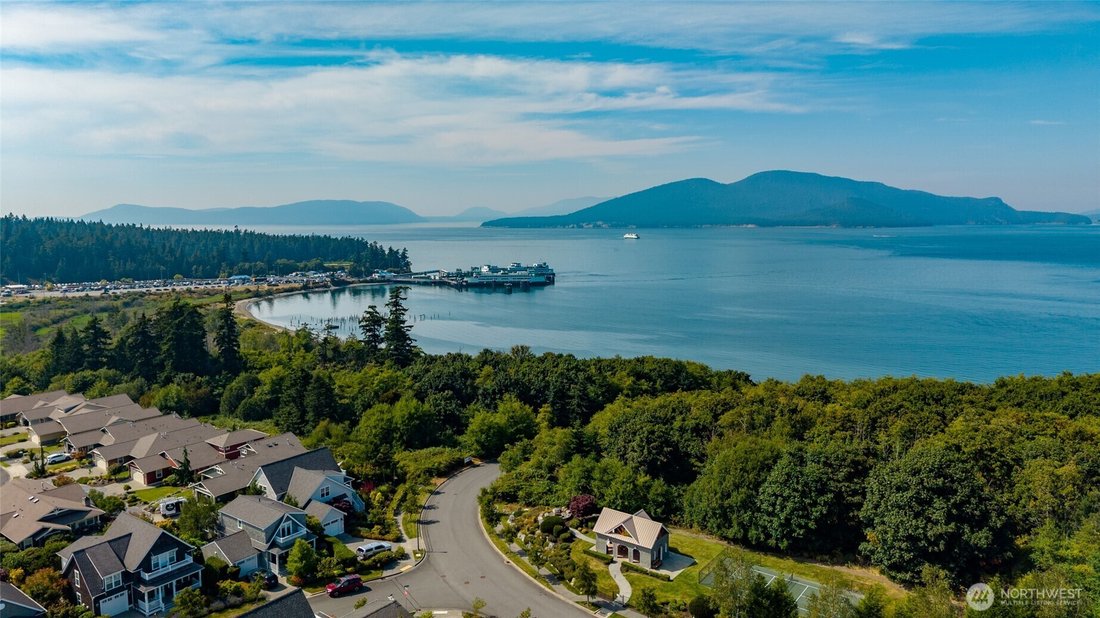 Anacortes, Washington, United States 3 - 18541063