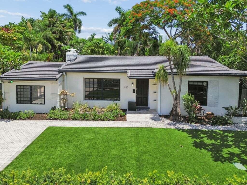 House in Fort Lauderdale, Florida, United States 1 - 18540553