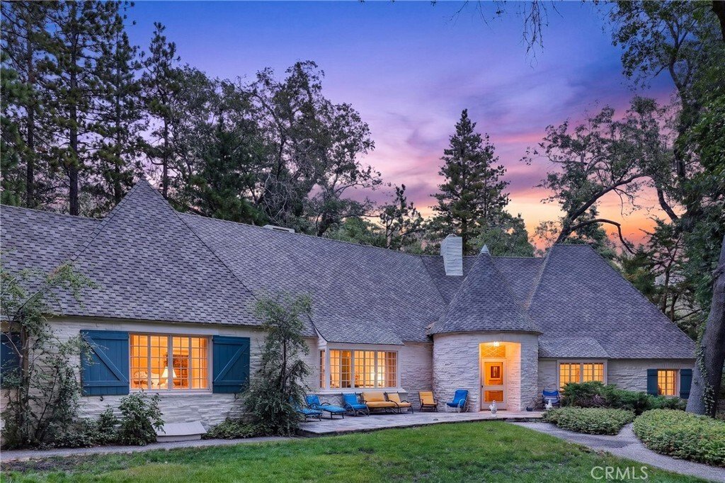 House in Lake Arrowhead, California, United States 2 - 17503886