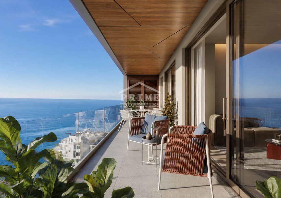 Apartment in Estreito da Calheta, Madeira, Portugal 2 - 16861642