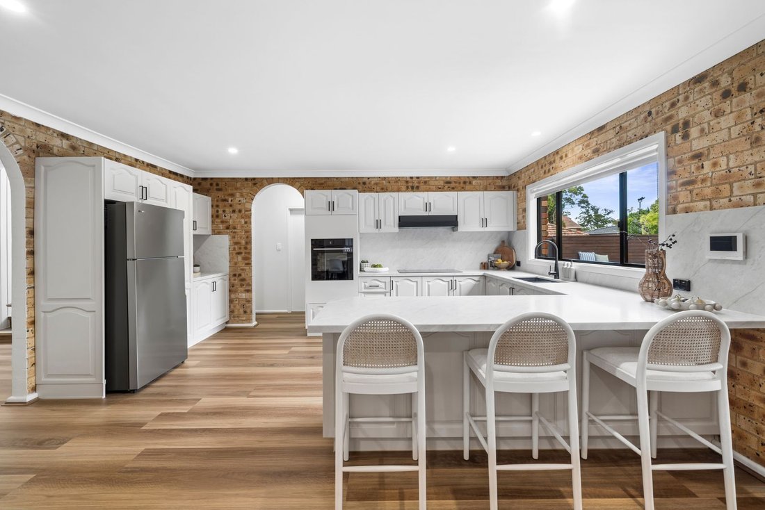 House in Strathfield, New South Wales, Australia 4 - 18544685