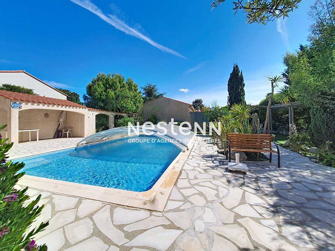 House in Banyuls-dels-Aspres, Occitania, France 1 - 18540034