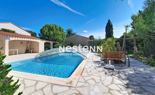 House in Banyuls-dels-Aspres, Occitania, France 1