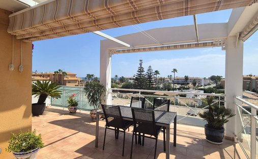 Apartment in Denia, Valencian Community, Spain 1