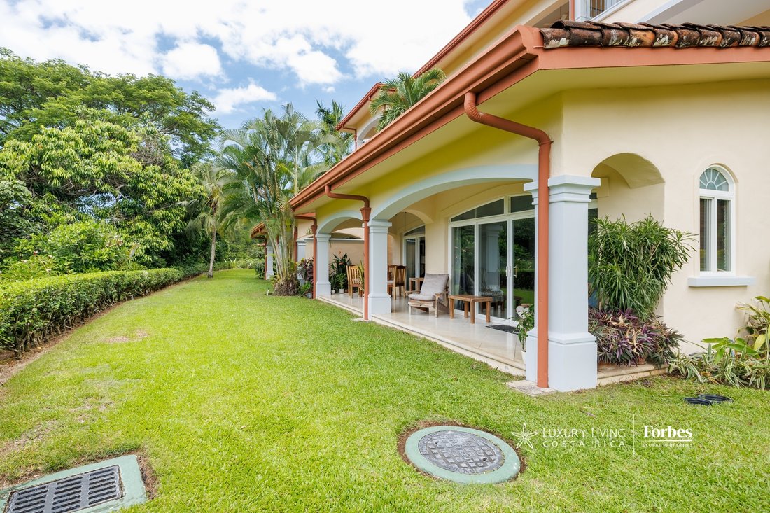 Apartment in Playa Herradura, Puntarenas Province, Costa Rica 4 - 18541845