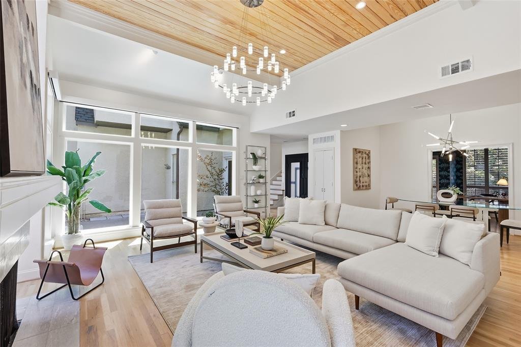 Casa a Dallas, Texas, Stati Uniti 5 - 18543378