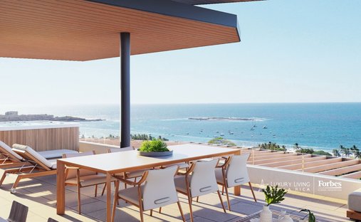 Penthouse in Tamarindo, Guanacaste Province, Costa Rica 1