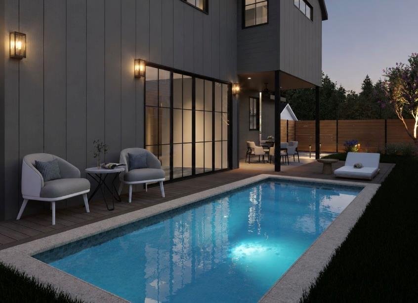 House in Austin, Texas, United States 4 - 18539668