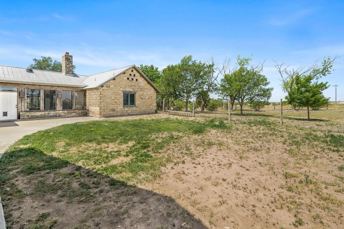 House in Amarillo, Texas, United States 5 - 18541961