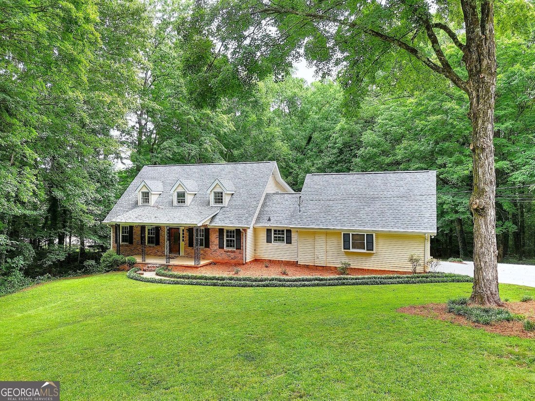 House in Lilburn, Georgia, United States 2 - 18543215